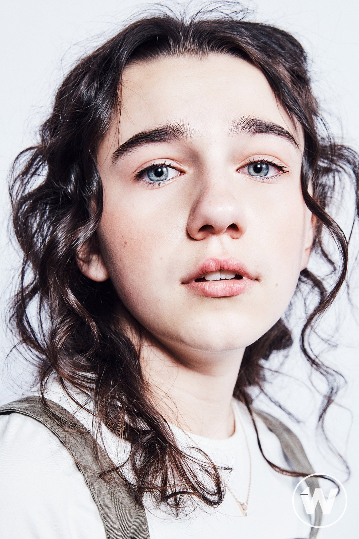 Devin France as Wendy Darling in Wendy