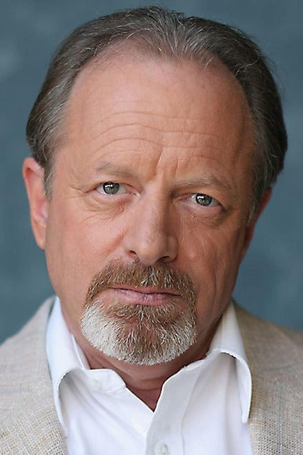 Dan Hicks as Jake in Evil Dead II