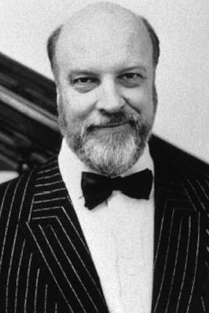 Paul Bartel as The Manager in Desire and Hell at Sunset Motel
