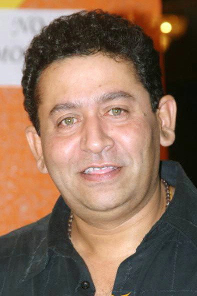 Uday Tikekar as Home Minister in Two Zero One Four