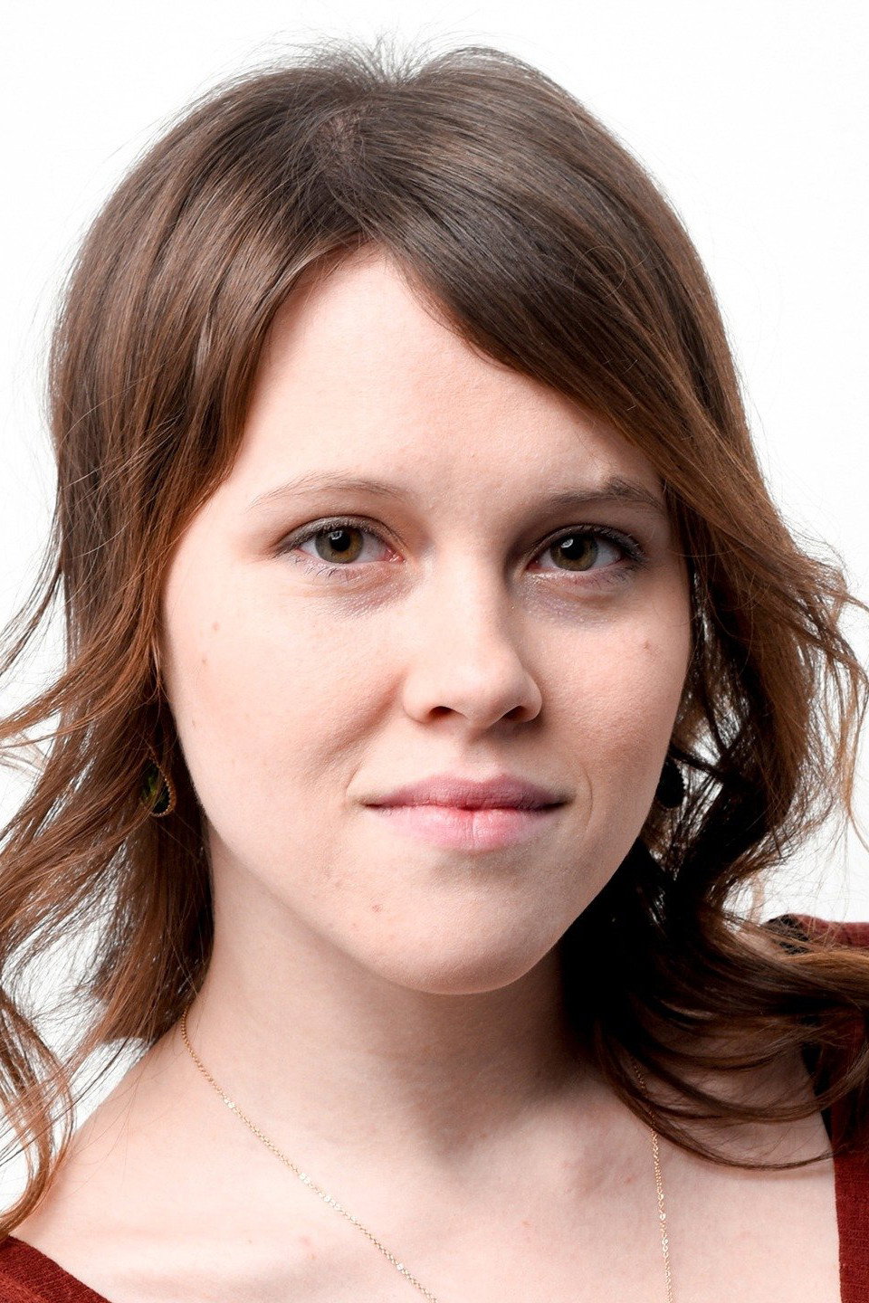 Marta Mazurek as Kaśka Biela in Bunt!