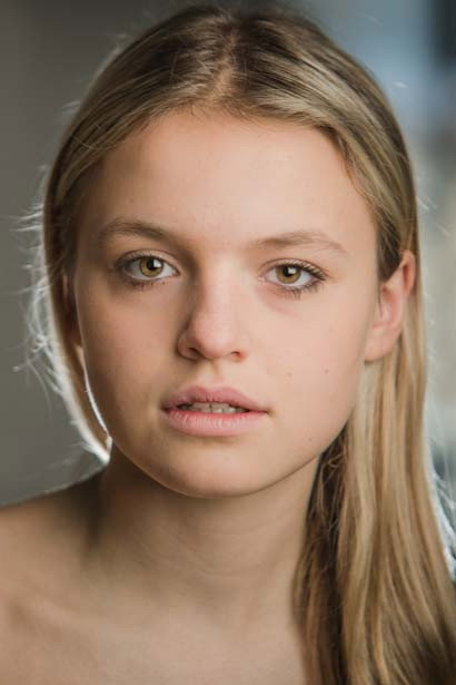 Emily Reid as Meredith in Leprechaun Returns