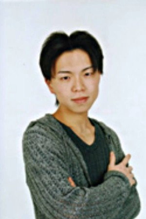 山本泰輔 as Takeru Takaishi (voice) in Hurricane Touchdown