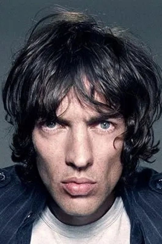 Richard Ashcroft as Self in Glastonbury: The Movie in Flashback