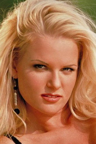 Nikki Tyler as Paula in Play Thing