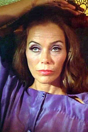Tani Guthrie as Sarish in The Tribe