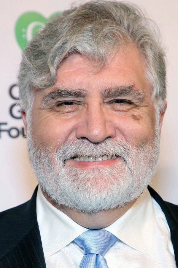 Maurice LaMarche as Egon Spengler (voice) in Slimer! and the Real Ghostbusters