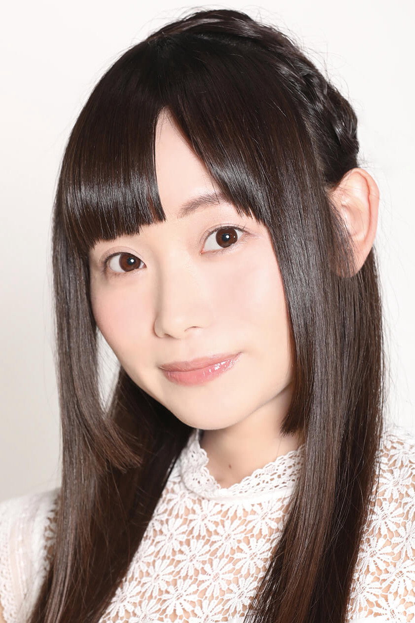 桃河りか as Tendou Sizuku (voice) in Magical Somera-chan