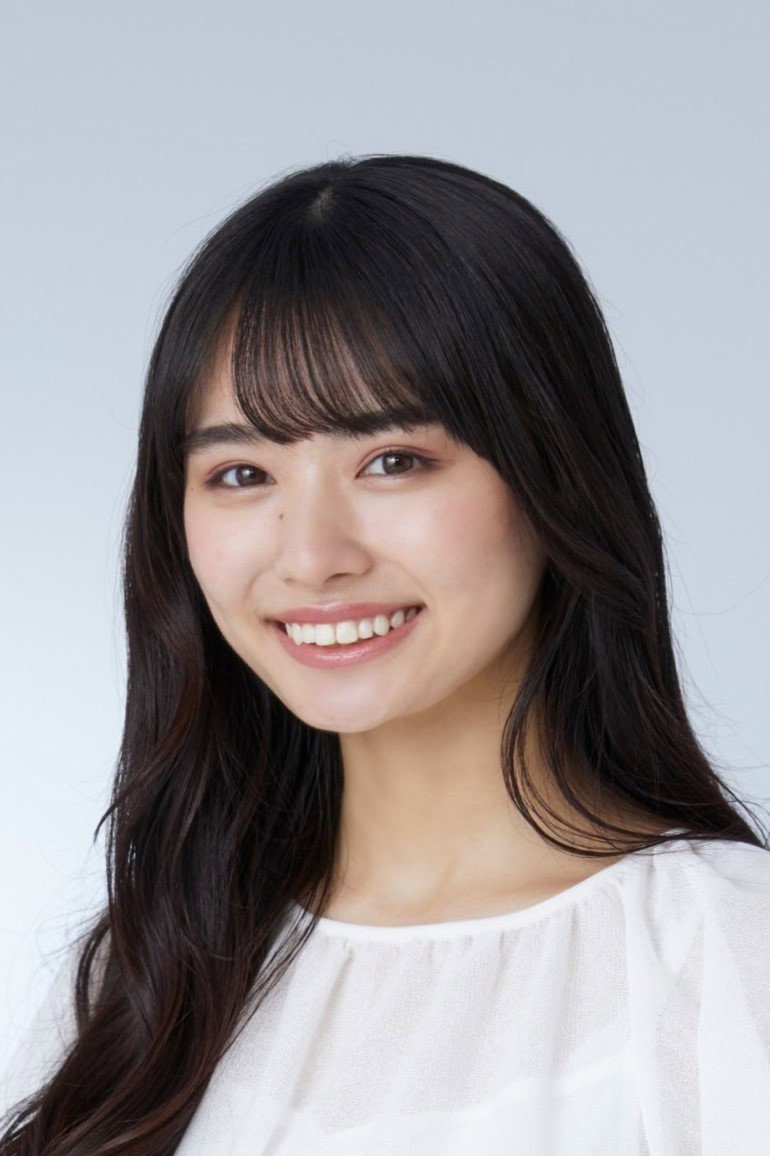 豊島心桜 as Masuda Megumi in Esper X Private Detective Agency - Searching For Good-Bye