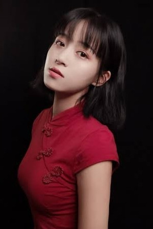 Wang Xiao Yu as Xiao Qian in Legend of Yun Qian