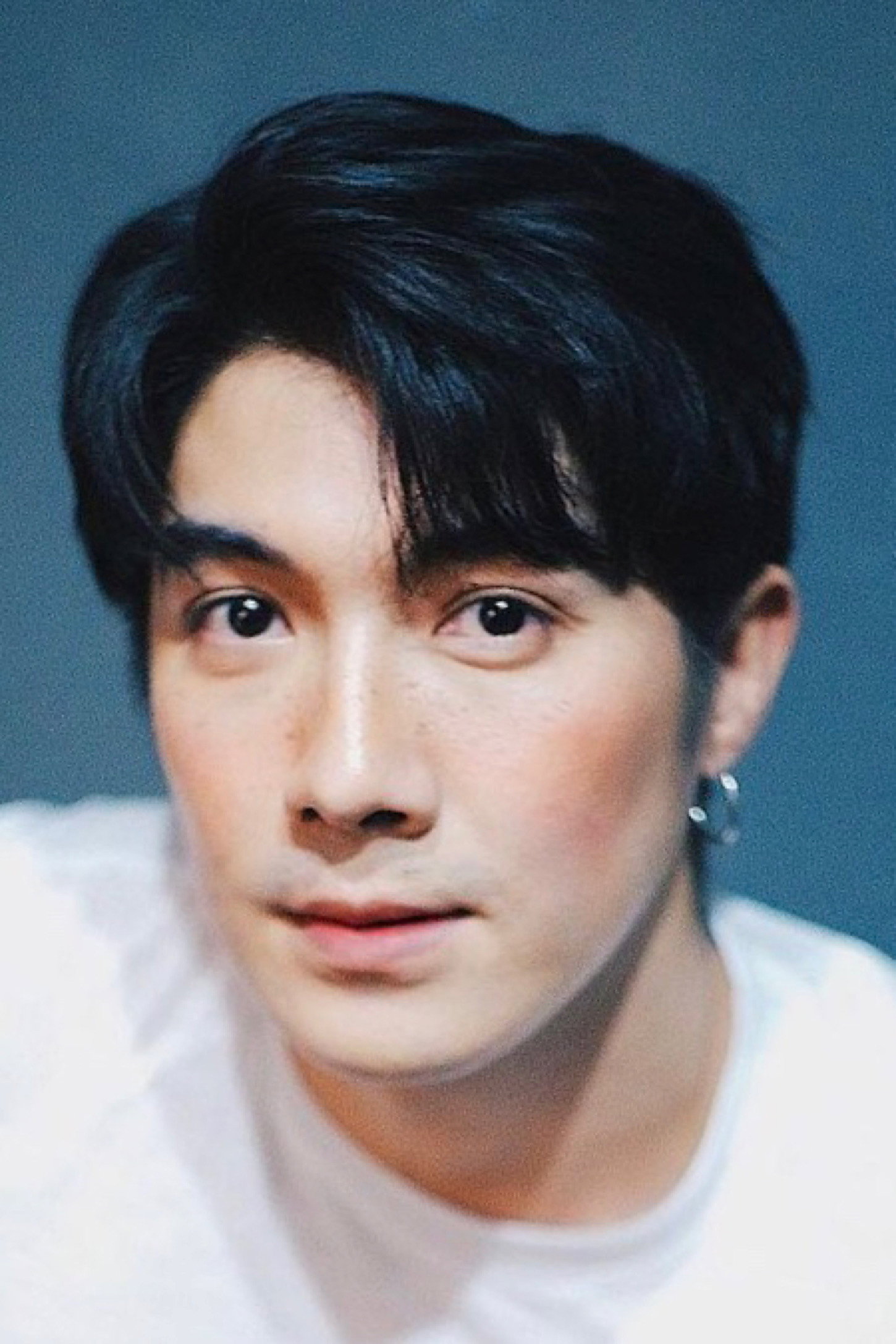 ณัชพล รัตนมงคล as Pong in Angel Warrior