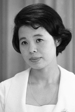 市原悦子 as Naka in Hideyoshi