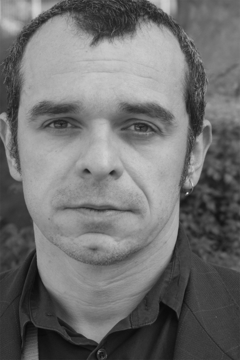 Andrea Di Casa as Chip in Marilyn's Eyes