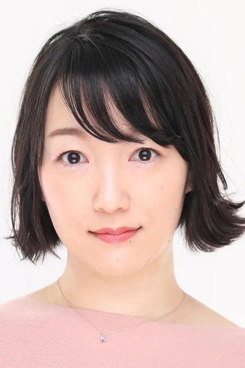 あんどうさくら as Meryl Stryfe (voice) in TRIGUN STAMPEDE