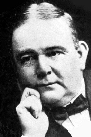 George Hernandez as Judge Morgan in Southern Justice