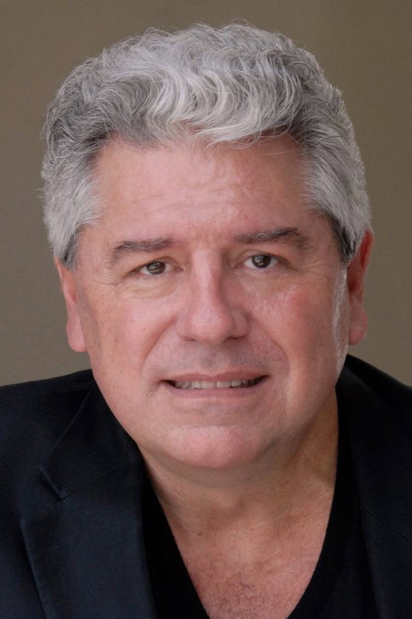 Steve Hayes as Father Michael in Hooked