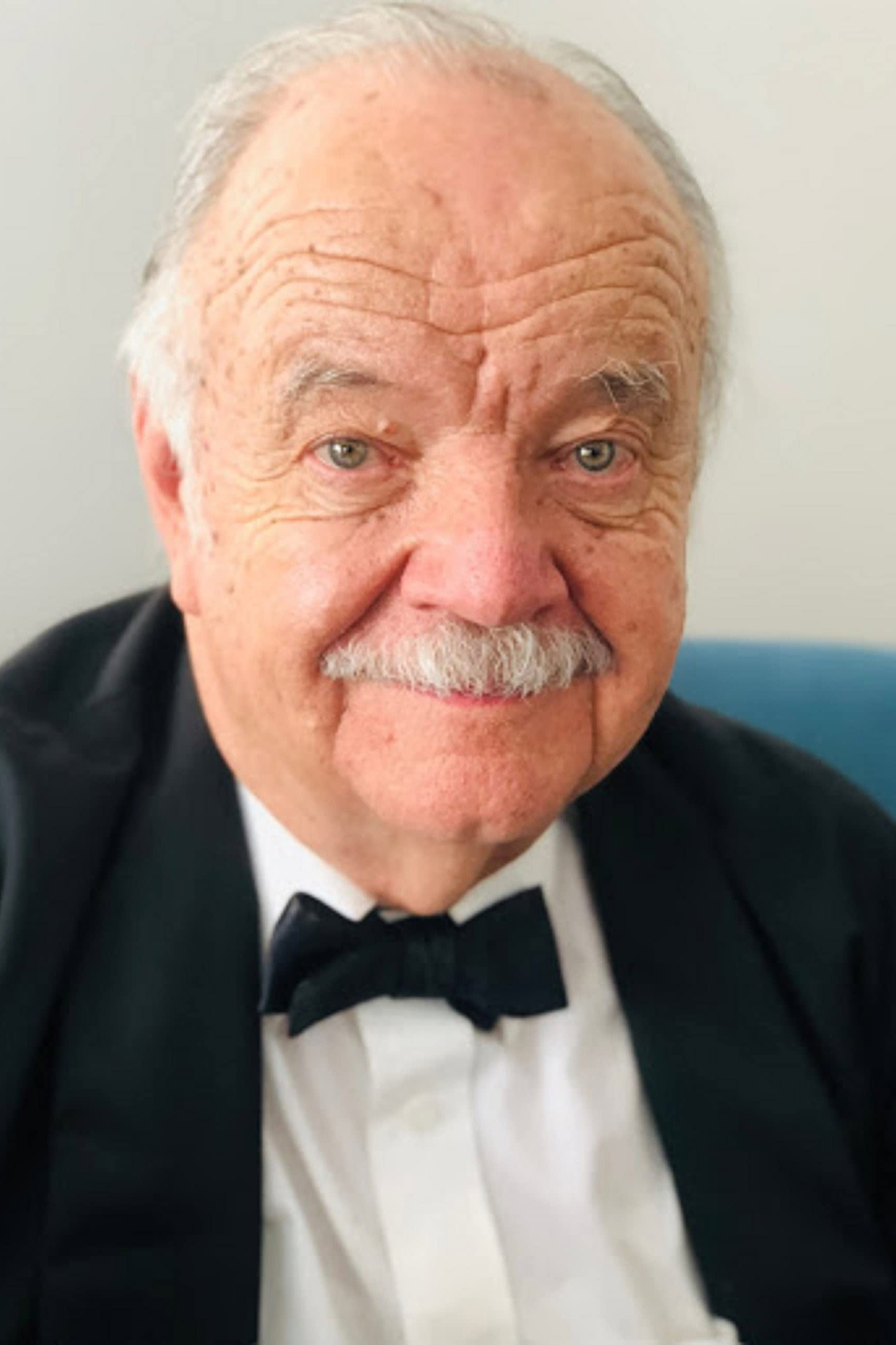 David Schroeder as Mr. Young in Match.con