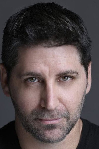 Russ Russo as Dr. Zimmerman in Glimpse Ep 6: Day 180