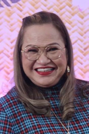 Geleen Eugenio as Eden Paraiso in Love of My Life