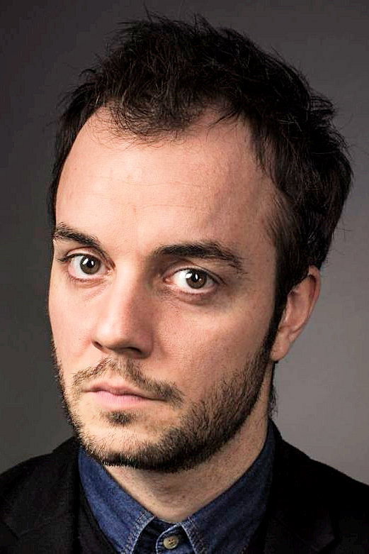 Jérémy Lopez as Thibault in Christmas with the Tuches