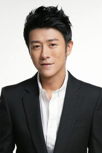 林雨申 as Lu Jin in Dating in the Kitchen
