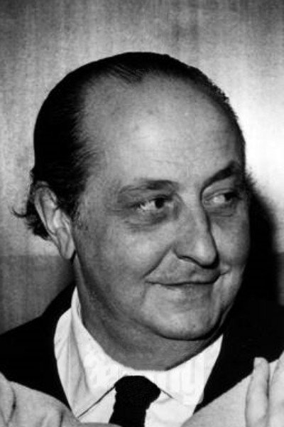 Guido Alberti as Tracy Tupman in Il Circolo Pickwick