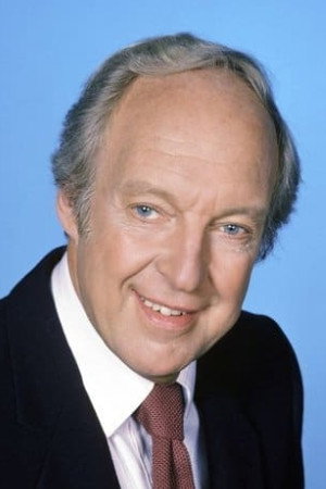 Conrad Bain as Rev. Sam Pell in I Never Sang for My Father