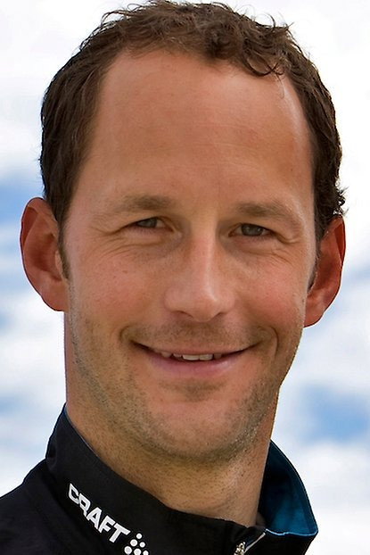 Anders Södergren as Self - Contestant in Landskampen