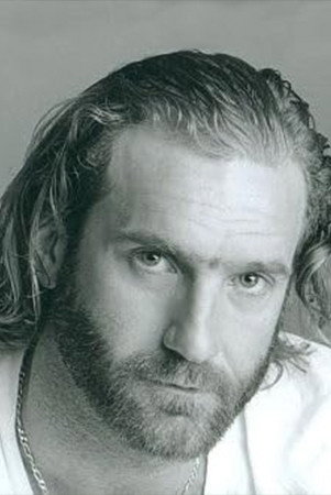 Patrick M. Walsh as Man in Whiteout