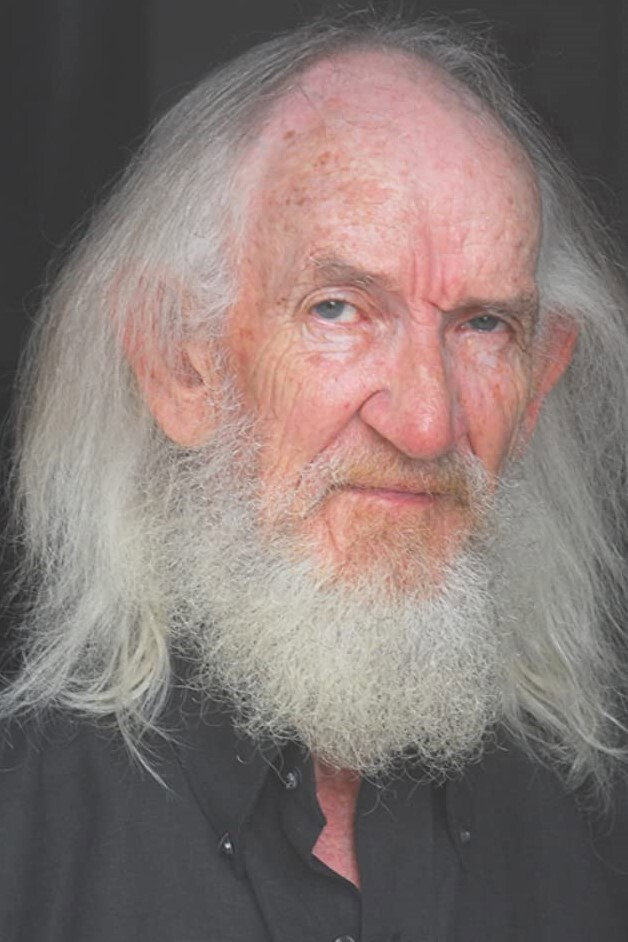 David Shiflett as Creepy Old Soul in Voices