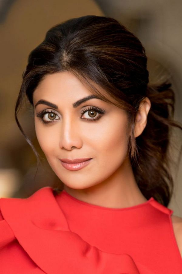 Shilpa Shetty Kundra as Self - Judge in Super Dancer