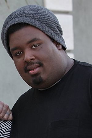 Da'Vone McDonald as Ledbetter in The Turkey Bowl