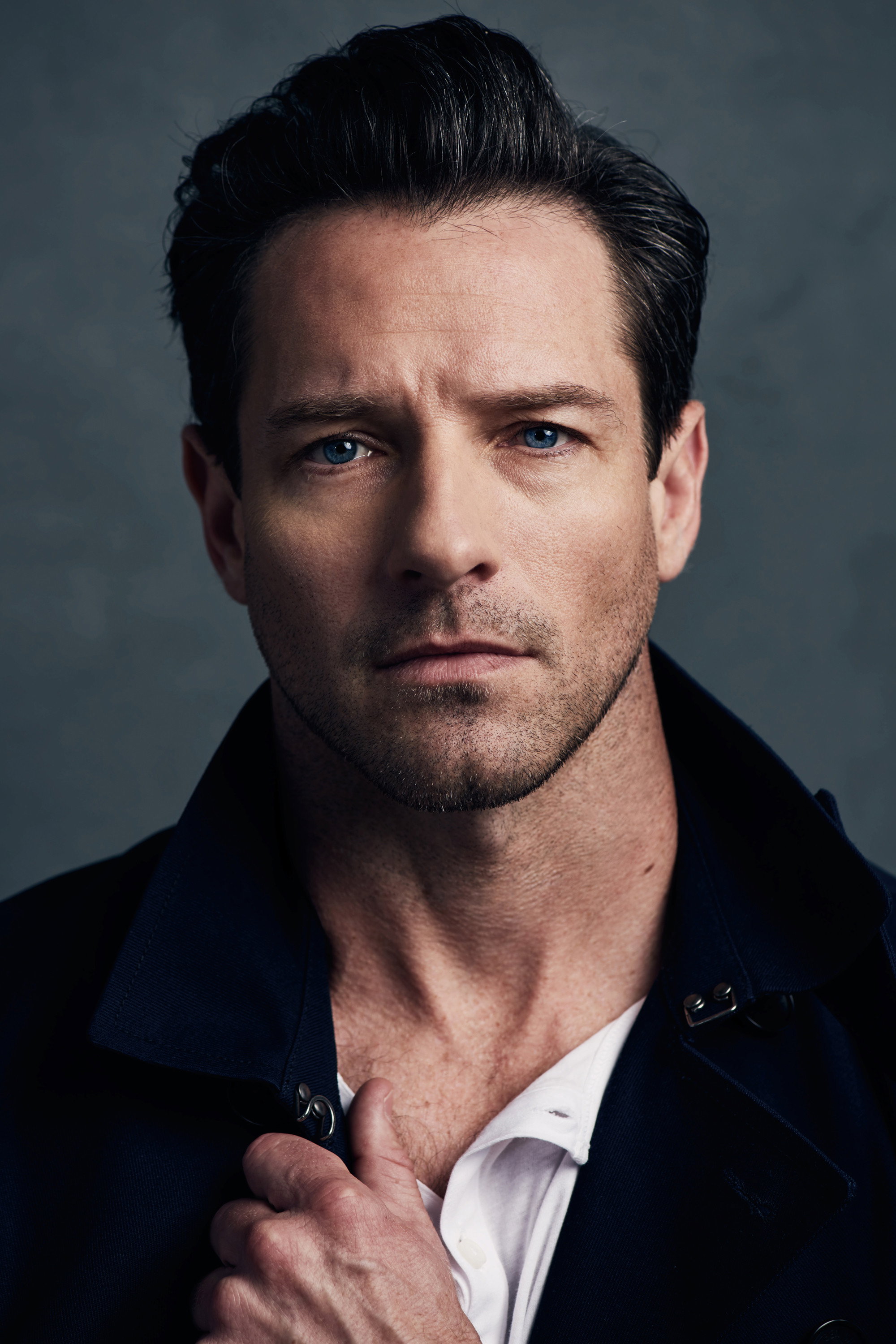 Ian Bohen as Scott (Romeo) in Monster Mash: The Movie