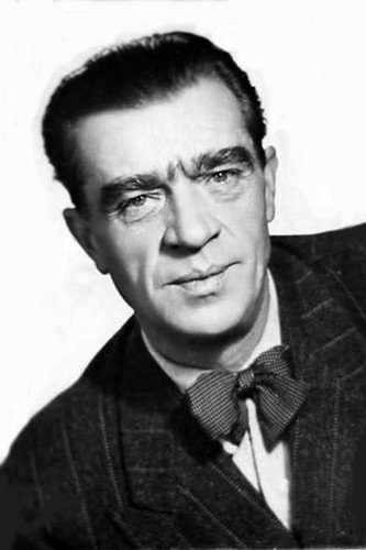 Stefan Pejchev as Dr. Ivan Deliev in The Golden Tooth