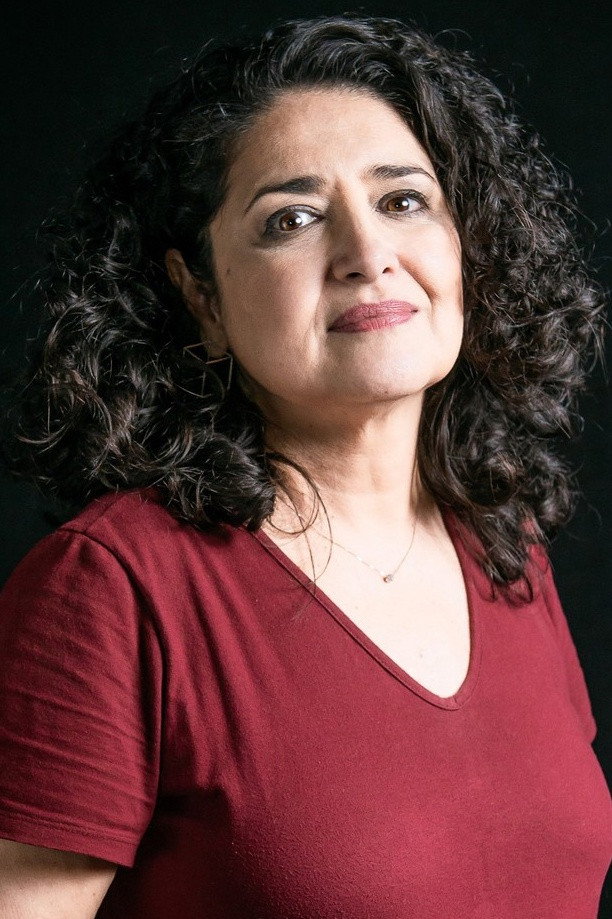 Inez Viana as Mãe in Nesta Data Querida