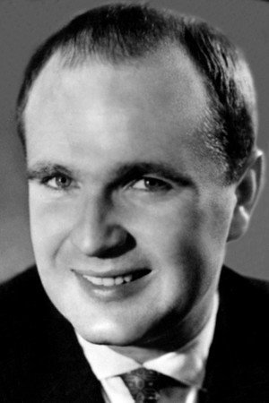 Paul Berndt as Andre Berthaud in Flucht aus der Hölle