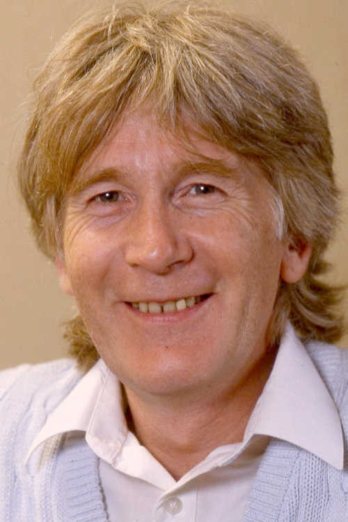 Gérard Filipelli as Phil in The Great Java