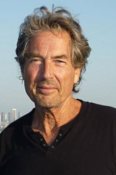 Barry Sattels as Bill in Dawn of the Mummy