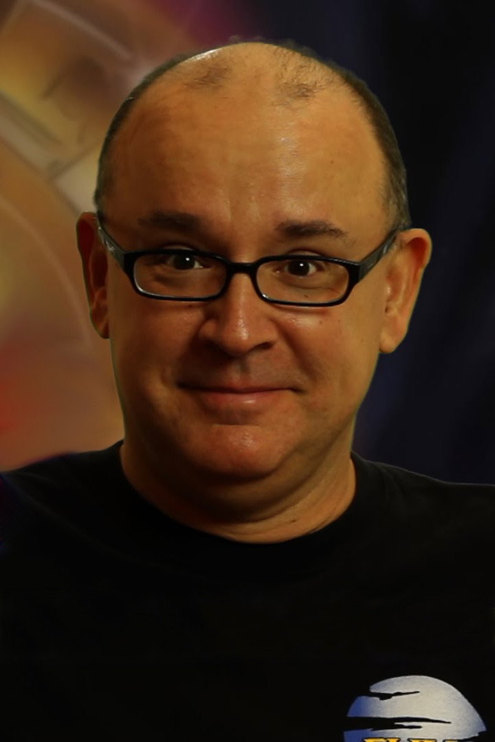 David DeCoteau as Self in Tales from the Lumber Yard: The Making of Galaxy of Terror