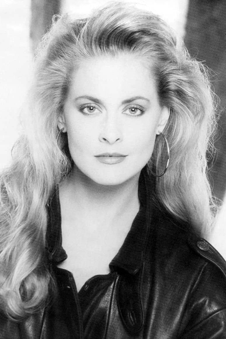Michele Brin as Miranda Cross in Strike a Pose