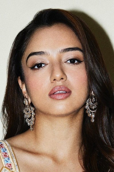 Ahsaas Channa as Akanksha Thakur in Hostel Daze