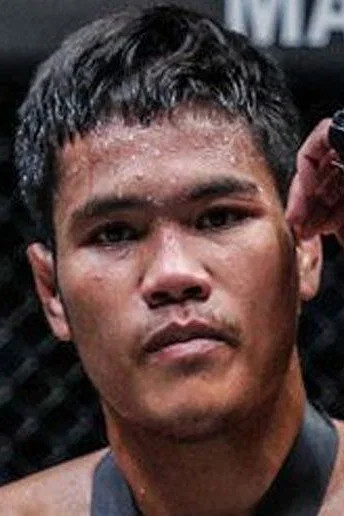 Muangthai P.K. Saenchai as Self in One Championship: ONE 156