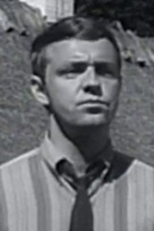 Fred Gunnarsson as Harry in Kullamannen