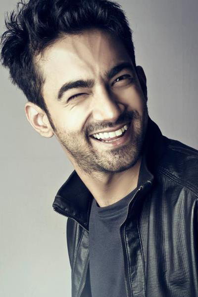 Ali Safina as Jaidi in Romeo Weds Heer