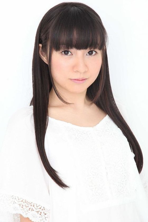 古木のぞみ as Otonashi Yukari in The Rolling Girls