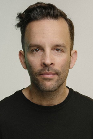 Marc Beaupré as Sylvain in Tar Angel