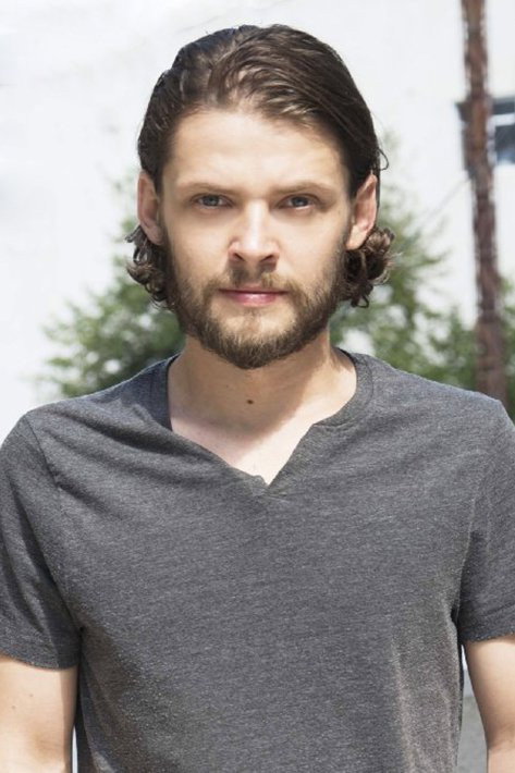 Radu Andrei Micu as Dimitrie in Rise of Empires: Ottoman