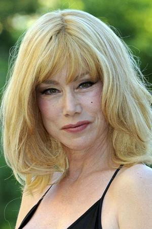 Nancy Brilli as Roberta in Shopgirls