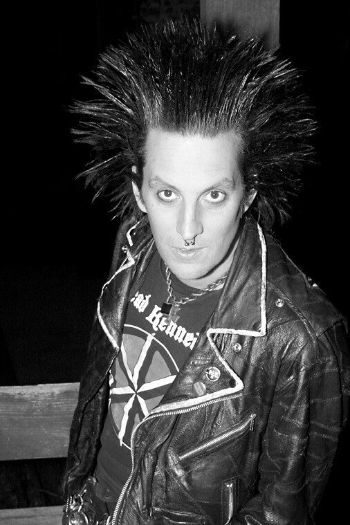 Rob Chaos as Self in The Other F Word