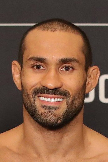 Davi Ramos as Self in ACA 176: Ramos vs. Abdulkhalikov